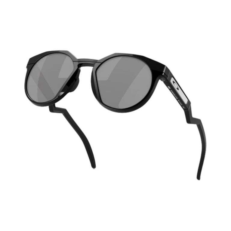 Oakley Hstn 'Matte Black Prizm Black'