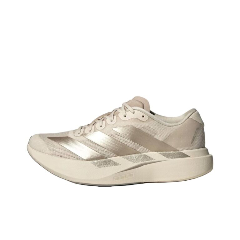 Adidas Adizero Evo SL 'Beige' Женские