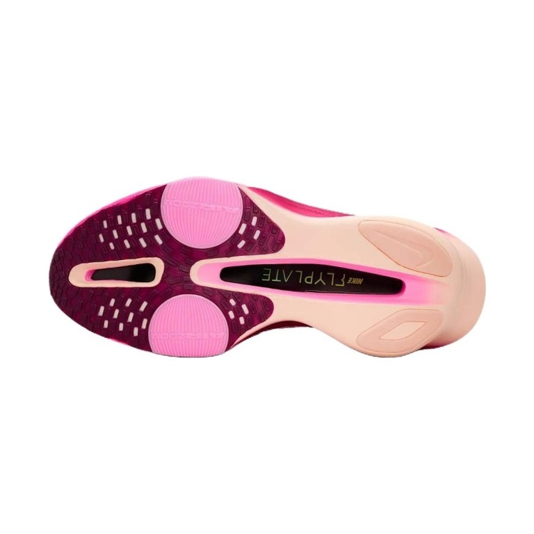 Nike Alphafly 3 'Zoom Next Hyper Pink Bordeaux' Женские