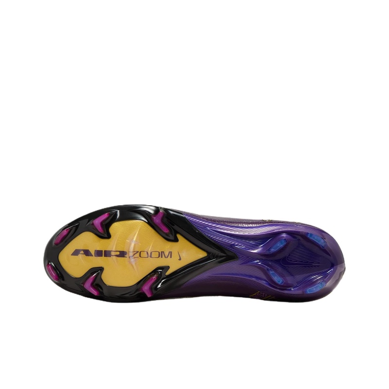 Nike Mercurial Superfly 10 Elite 'Grand Purple Pale Ivory' Мужские