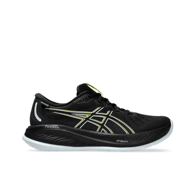 Asics Gel-Cumulus 26 'Black' Мужские