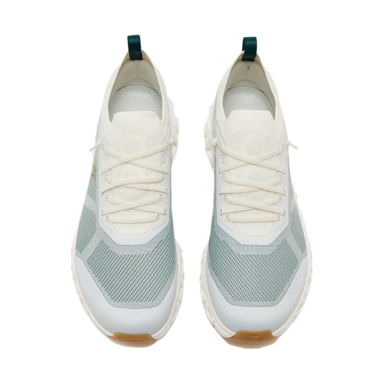 On Cloud 6 Versa 'Ice Spirulina' Женские