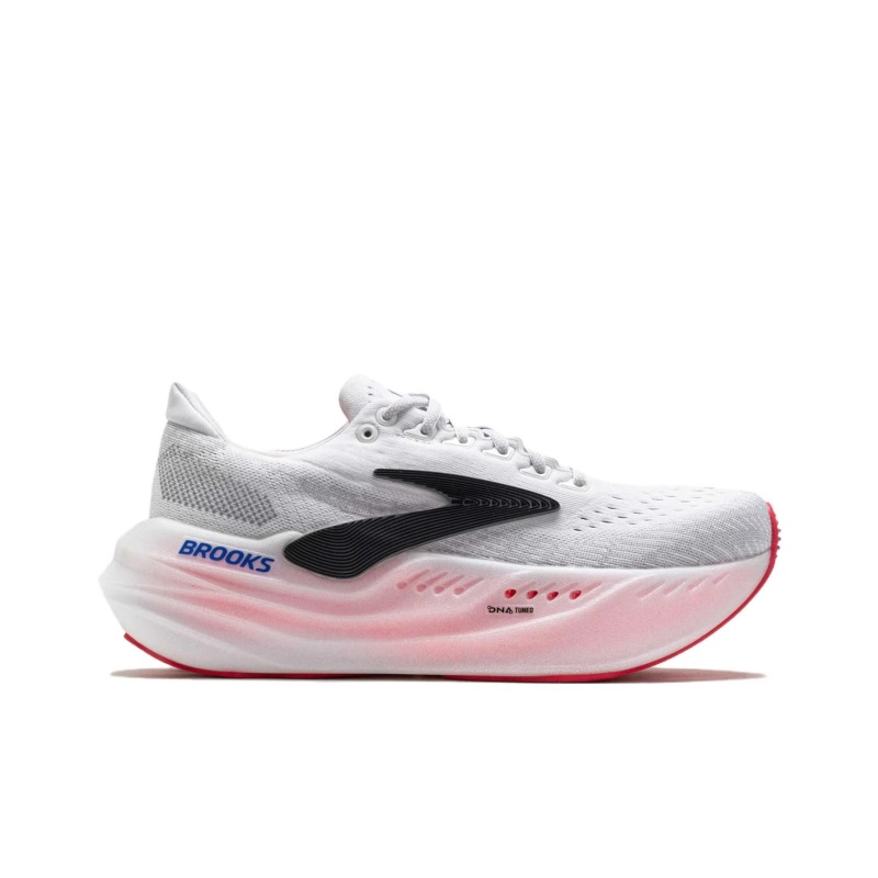 Brooks Glycerin 'White' Женские