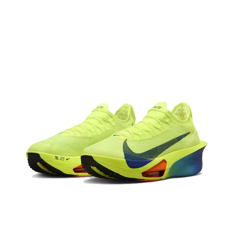 Nike Alphafly 3 'Yellow' Мужские