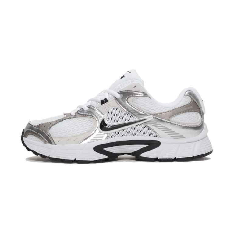 Nike V5 RNR 'White Vast Grey College Grey Black' Мужские