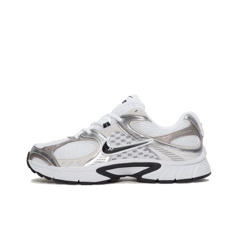 White Vast Grey College Grey Black