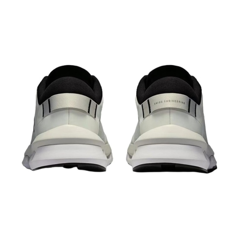 On Cloudzone 'Ice Black' Женские