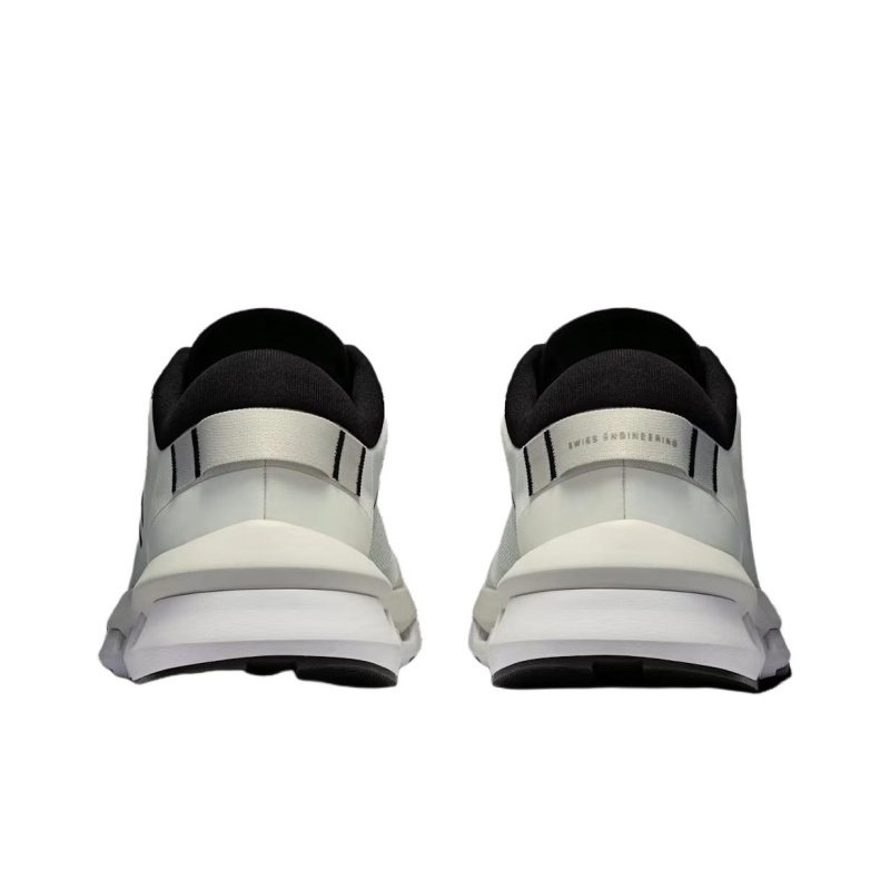 On Cloudzone 'Ice Black' Женские