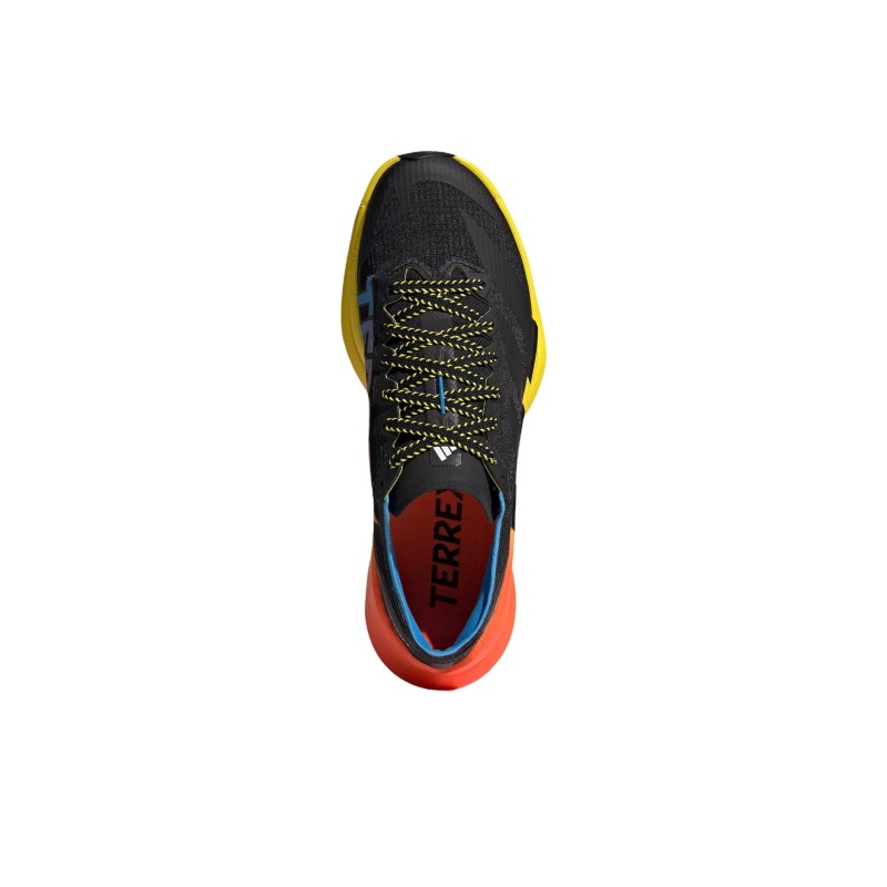 Adidas Terrex Agravic Speed Ultra 2 'Black' Мужские