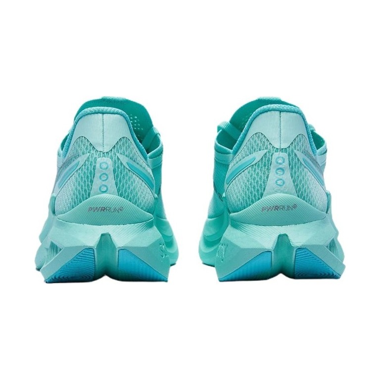 Saucony Endorphin Pro 5 'Aqua Green' Женские