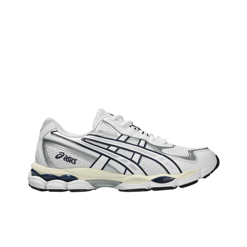 Asics Gel-NYC 'White' Мужские