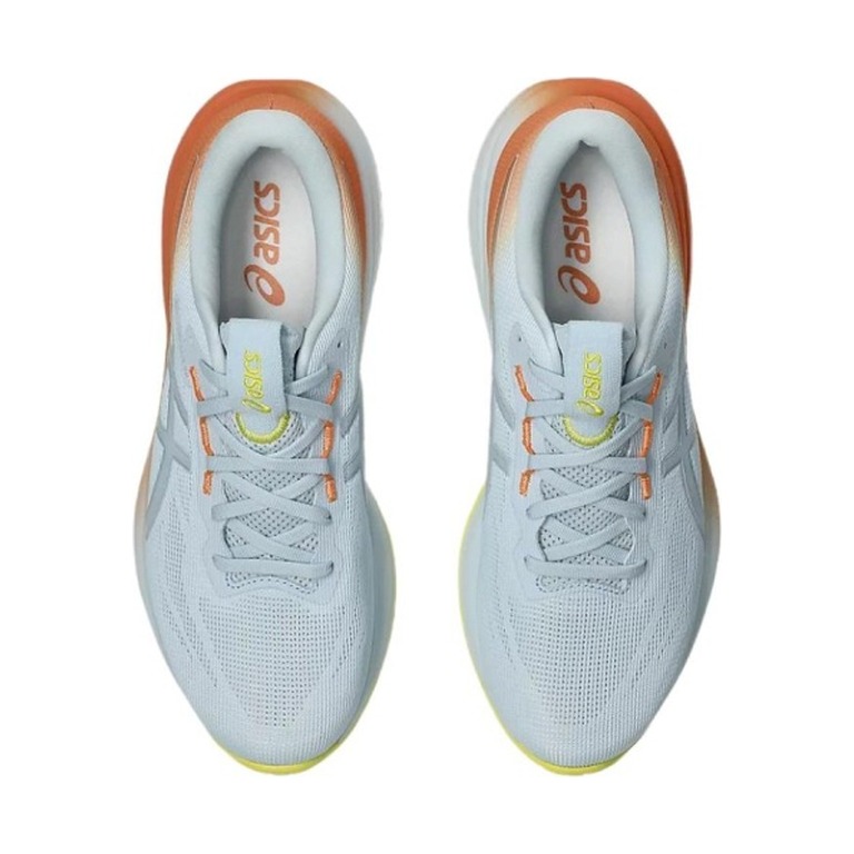 Asics Gel-Cumulus 28 'Gel Cumulus Blue Orange Yellow' Мужские