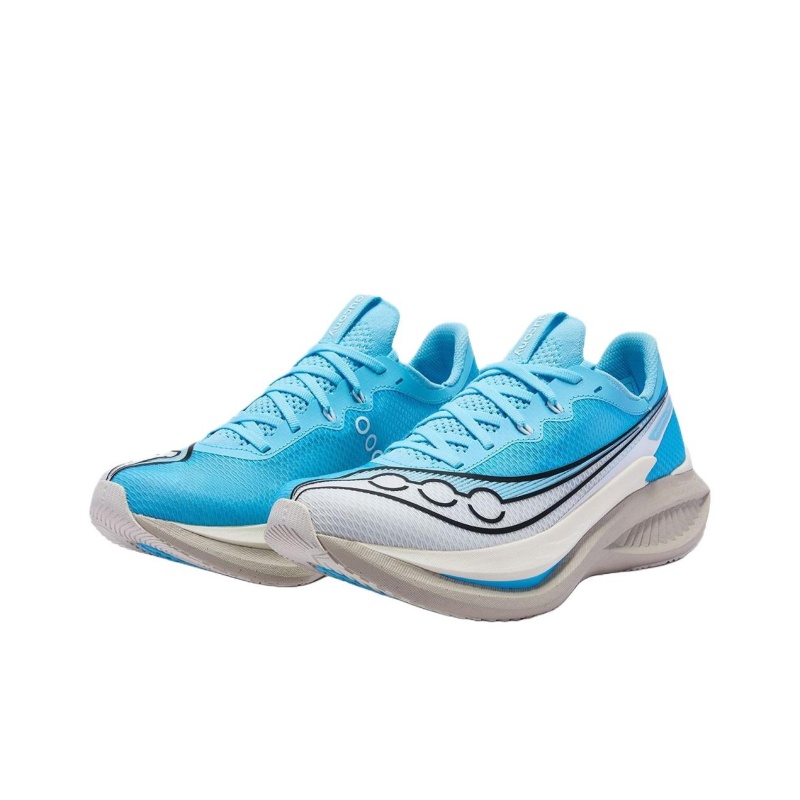 Saucony Endorphin Pro 'Multicolor' Мужские