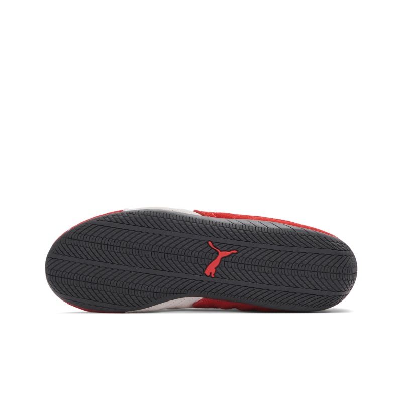 Puma Speedcat 'For All Time Red' Мужские
