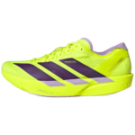 Solar Yellow Aurora Plum Powder Plum