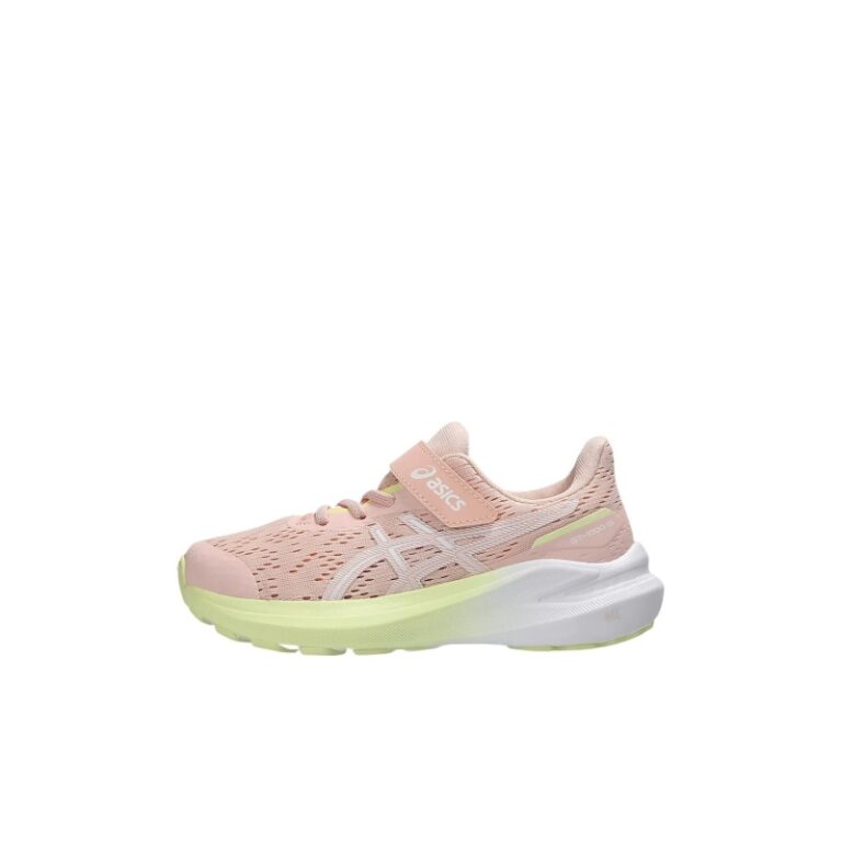 Asics GT-1000 13 'Breeze / White' Детские