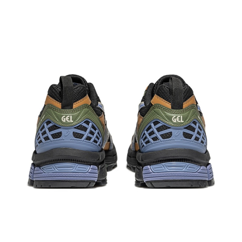 Asics Gel-Kahana 8 'Black' Мужские
