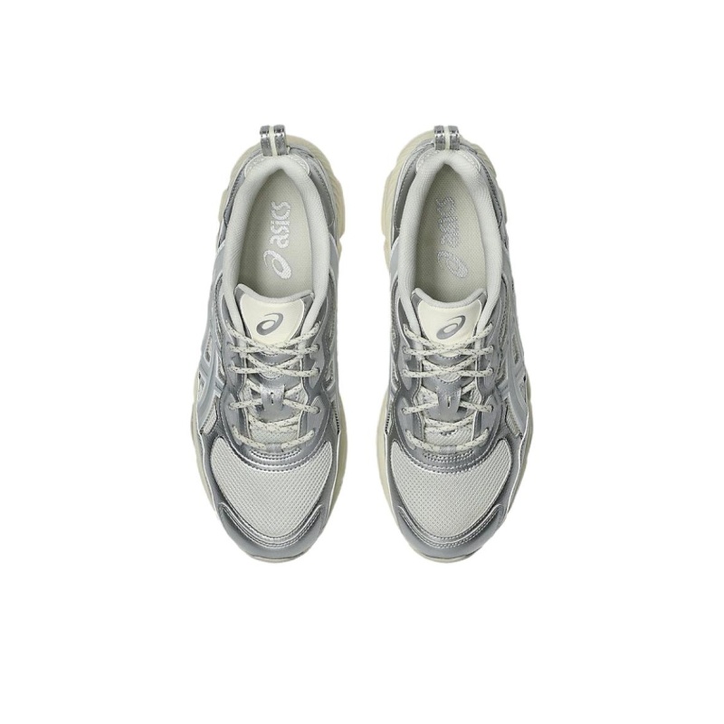 Asics Gel-NYC 'Silver' Мужские