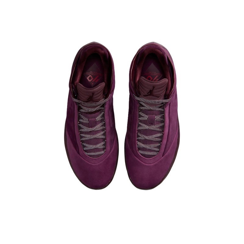 Air Jordan 40 'Bordeaux' Мужские