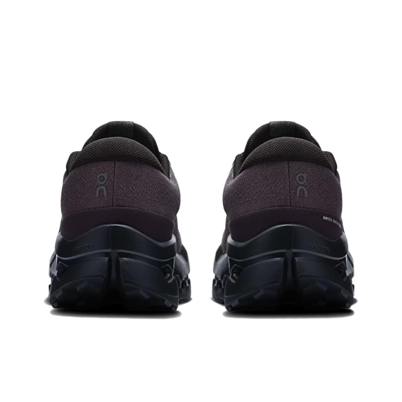On Cloudsurfer Trail 2 'Black' Женские