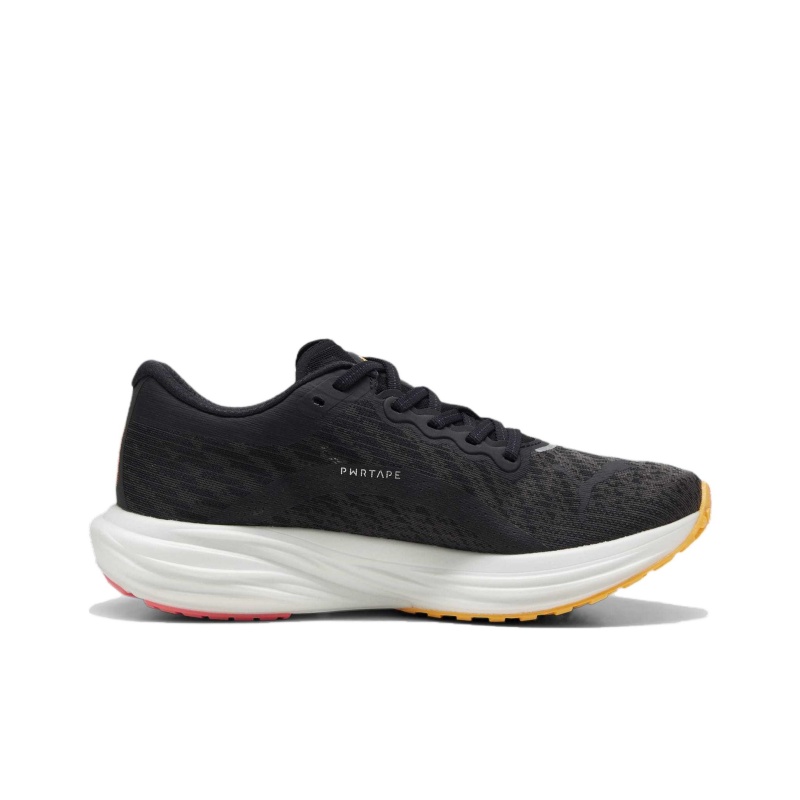 Puma Deviate Nitro 2 'Black' Мужские