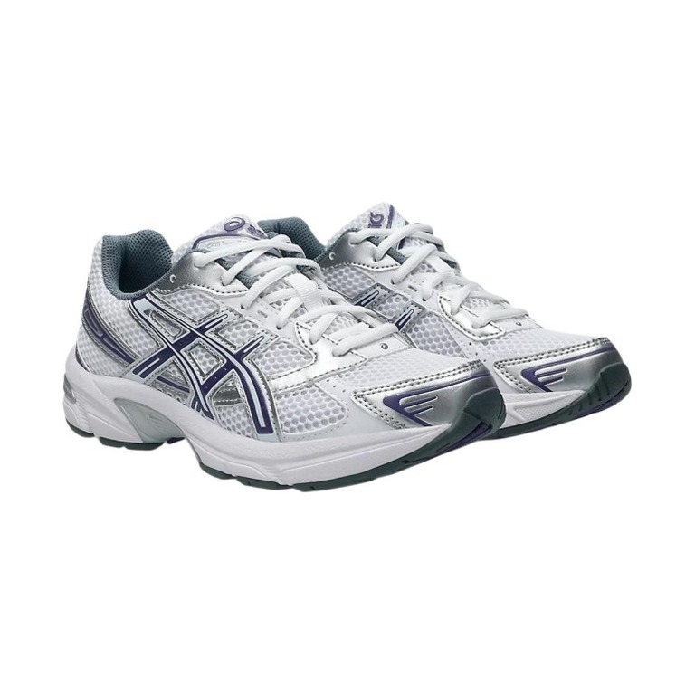 Asics Gel-1130 'White / Dusty Purple' Женские