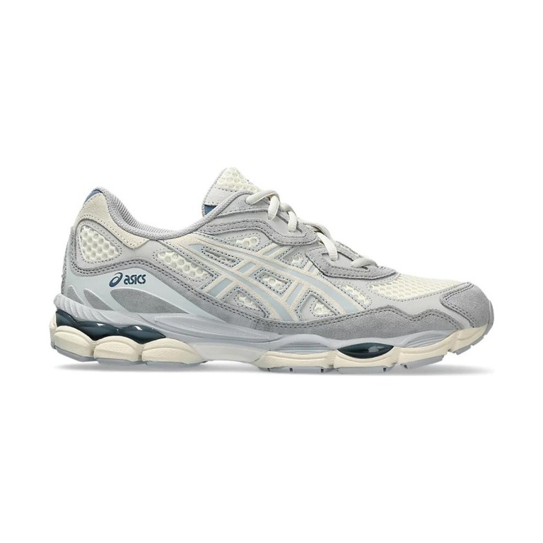 Asics Gel-NYC 'Gel Nyc Ivory Grey' Мужские