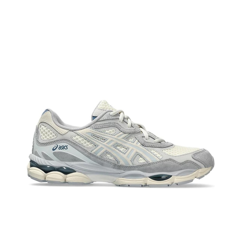 Asics Gel-NYC 'Beige Grey' Мужские