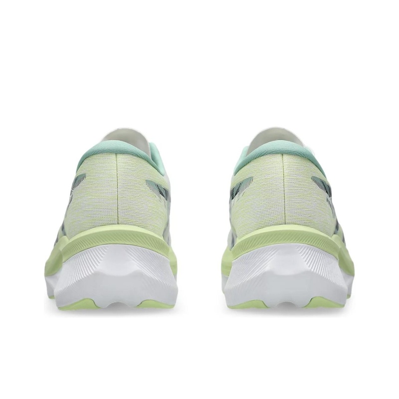 Asics Magic Speed 4 'White' Мужские