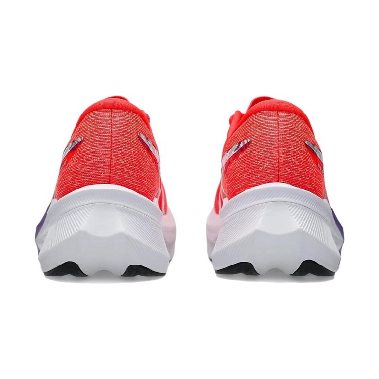 Asics Magic Speed 4 'Flash Red / White' Женские