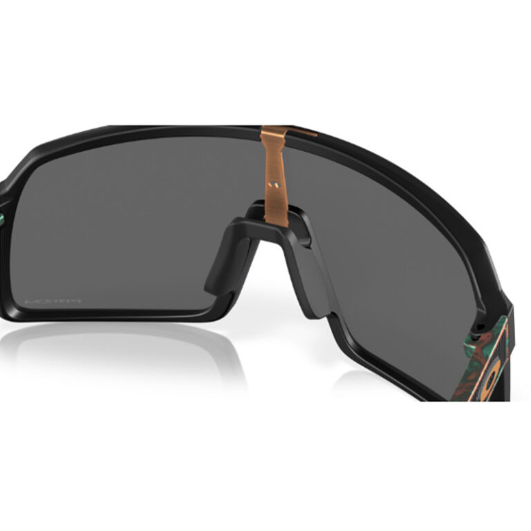 Oakley Sutro 'Matte Black Prizm Black'