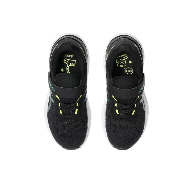 Asics GT-1000 13 'Black' Детские