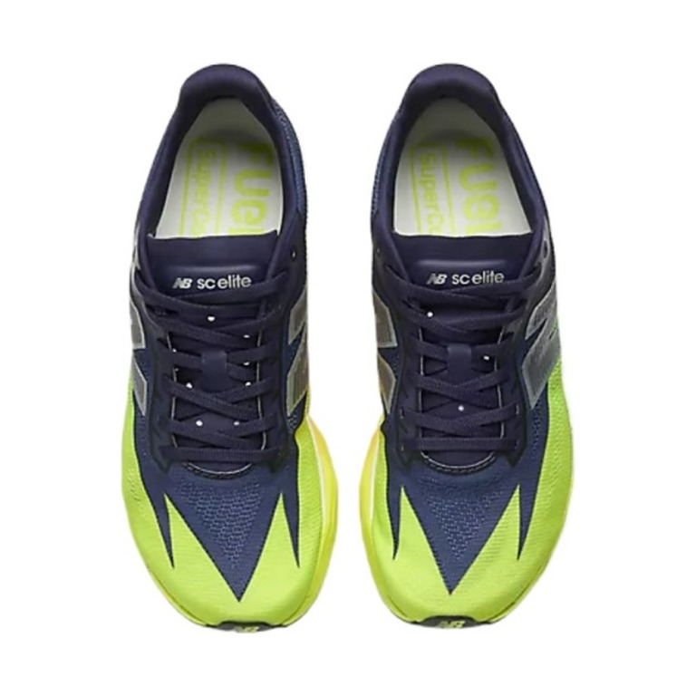 New Balance FuelCell SuperComp Elite v5 Женские