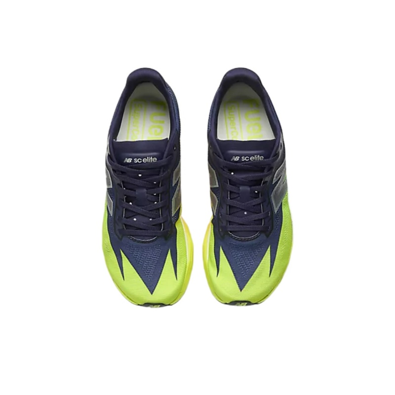 New Balance FuelCell SuperComp Elite v5 'Multicolor' Женские