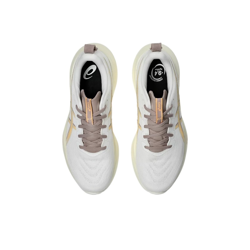Asics Gel-Cumulus 27 'White' Мужские