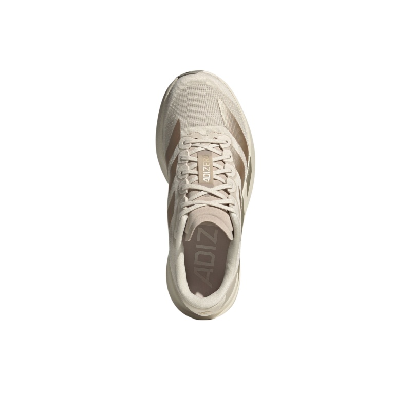 Adidas Adizero Evo SL 'Beige' Женские