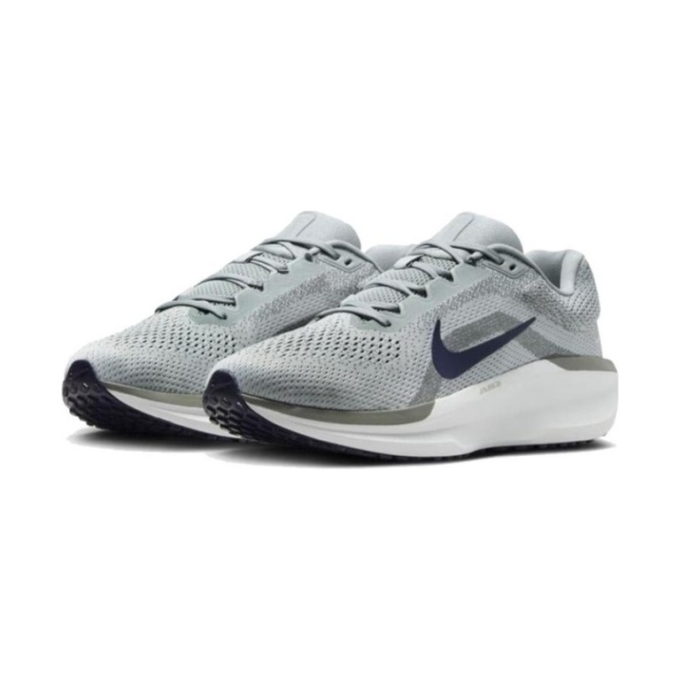 Nike Winflo 11 'White Washed Coral Summit White Bright Crimson' Мужские