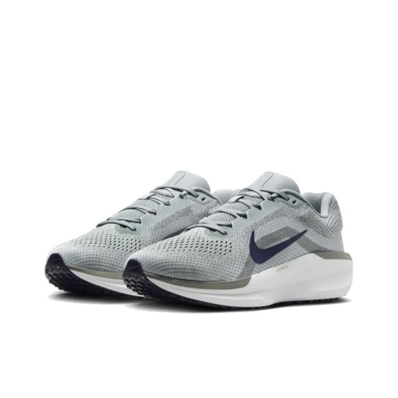 Nike Winflo 11 'White Washed Coral Summit White Bright Crimson' Мужские