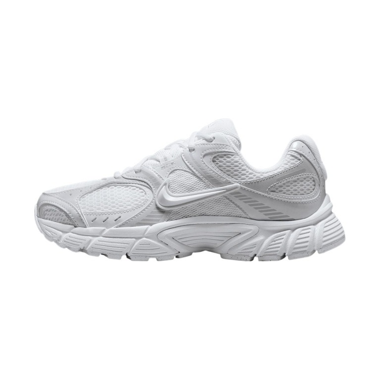 Nike V5 RNR 'White Black Metallic Silver White' Женские