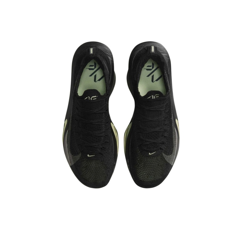 Nike Alphafly 3 'Black Anthracite Black' Мужские