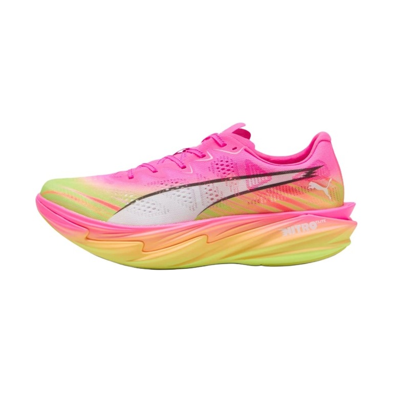 Puma Deviate Nitro Elite 4 'Showtime Pack' Мужские