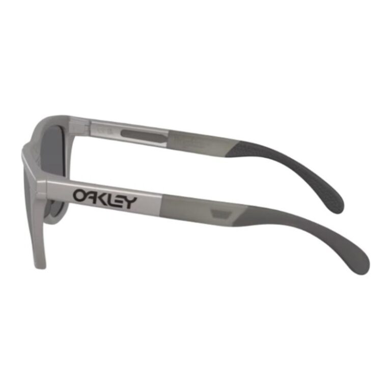 Oakley Frogskins 'Matte Grey Prizm Black'
