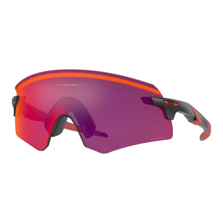 Oakley Encoder 'Matte Black Prizm Road'