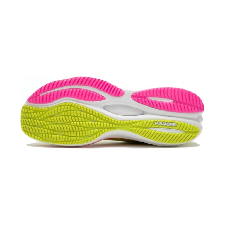 Puma Velocity Nitro 3 'Yellow' Женские