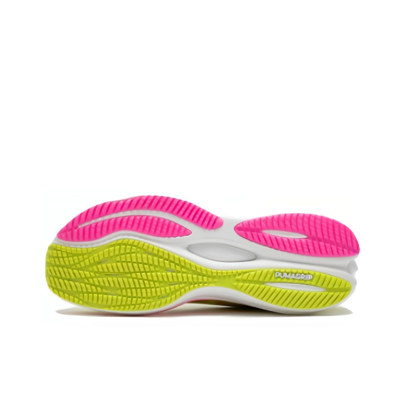 Puma Velocity Nitro 3 'Yellow' Женские