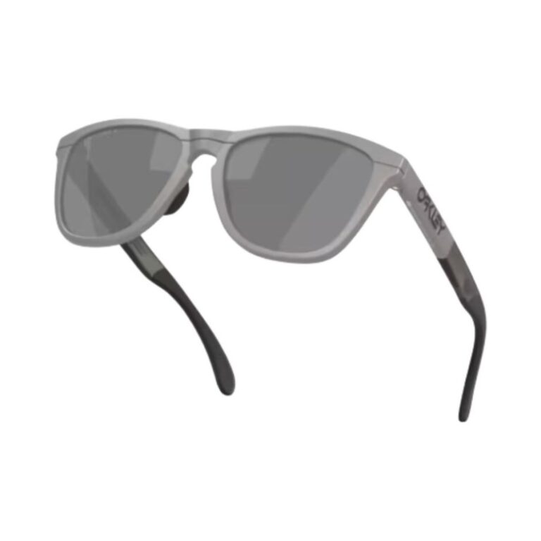 Oakley Frogskins 'Matte Grey Prizm Black'