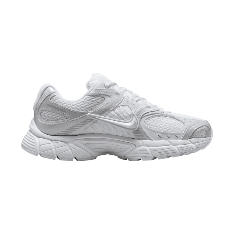 Nike V5 RNR 'White Black Metallic Silver White' Женские
