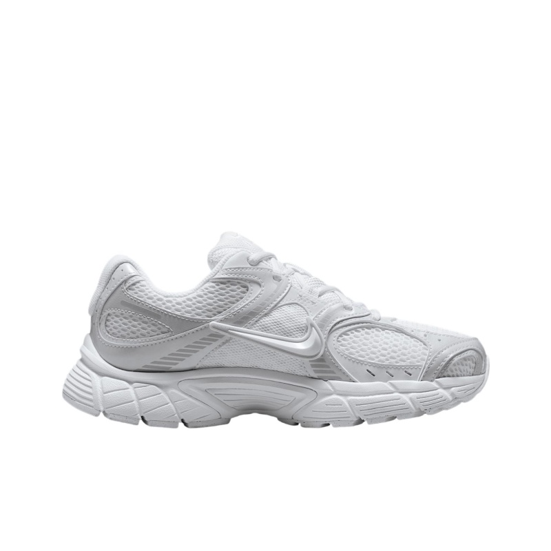 Nike V5 RNR 'White Black Metallic Silver White' Женские