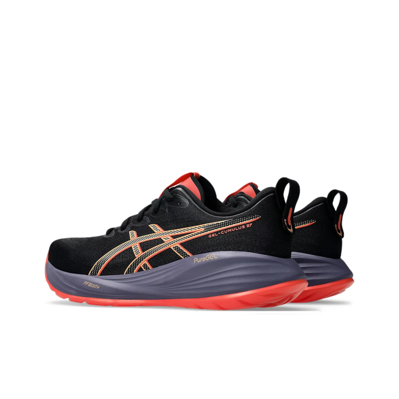 Asics Gel-Cumulus 27 'Black' Мужские