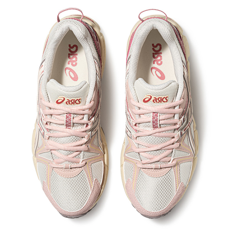 Asics Gel-Kahana 8 'White' Женские